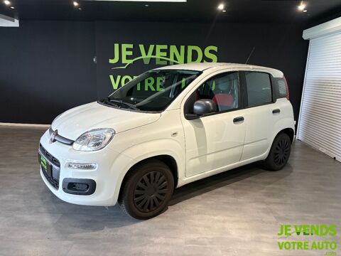 Panda III 1.2 69ch Cool Euro6D 2020 occasion 68110 Illzach