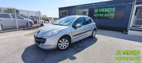 Peugeot 207 1.4 Premium 5p 2008 occasion Montpellier 34070