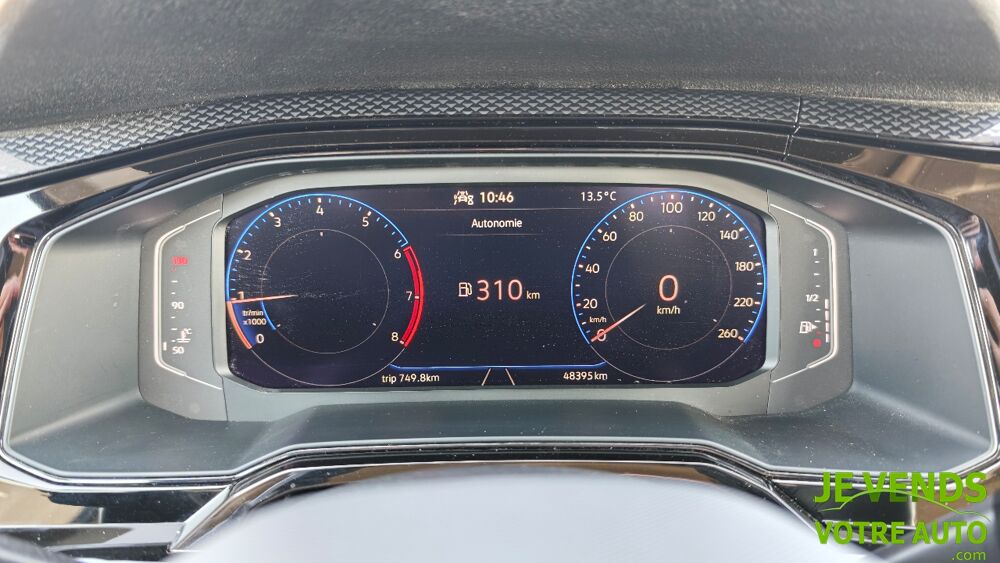 Taigo 1.0 TSI 110ch Life BVM6 2022 occasion 21200 Chorey-les-Beaune