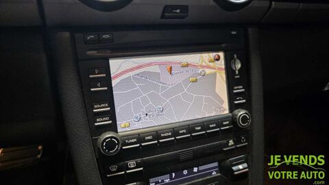 Boxster 2.9 PDK 2010 occasion 77540 Rozay-en-Brie