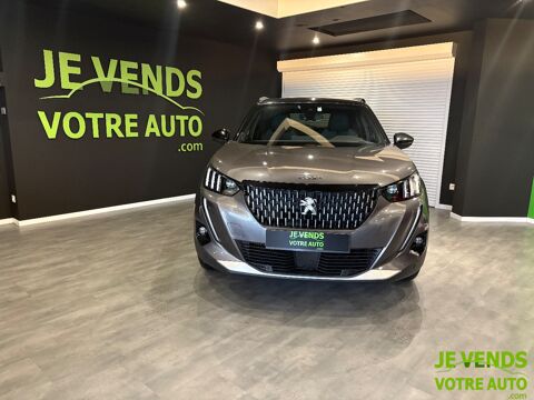 2008 130ch GT EAT8 2022 occasion 68110 Illzach