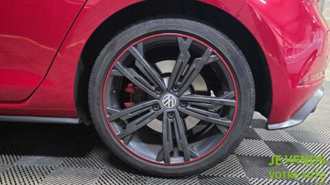 Golf 2.0 TSI 245ch GTI Performance DSG7 5p 2020 occasion 77540 Rozay-en-Brie
