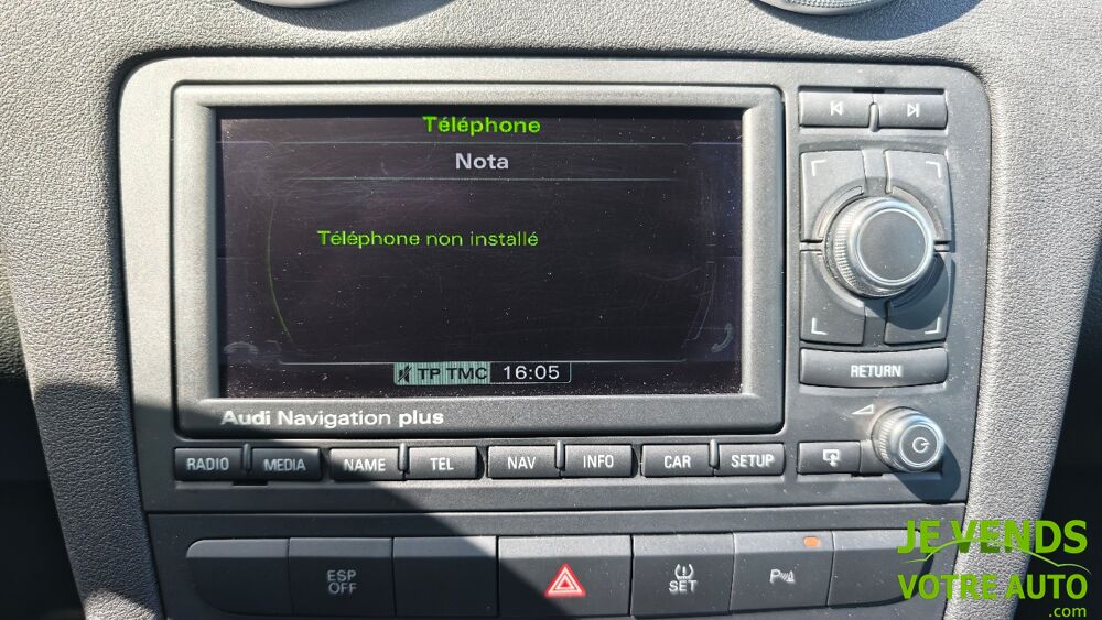 S3 2.0 TFSI 265ch quattro S tronic 6 2010 occasion 21200 Chorey-les-Beaune