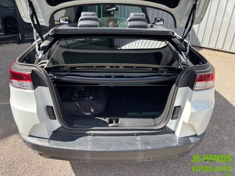 M&eacute;gane 1.9 dCi 130ch 2011 occasion 89380 Appoigny