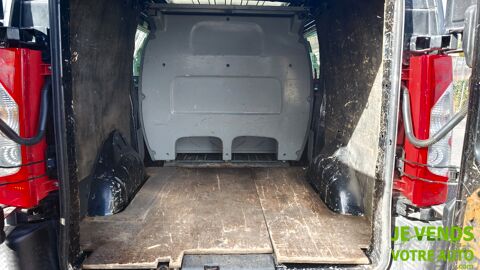 Expert tepee Fg 229 L2H1 HDi120 Confort 6 places 2010 occasion 21200 Chorey-les-Beaune