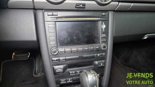 Boxster 2.9 PDK 2010 occasion 77540 Rozay-en-Brie