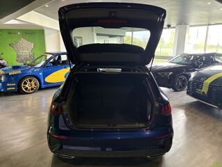 A3 35 TFSI 150ch Mild Hybrid S line S tronic 7 2020 occasion 68110 Illzach