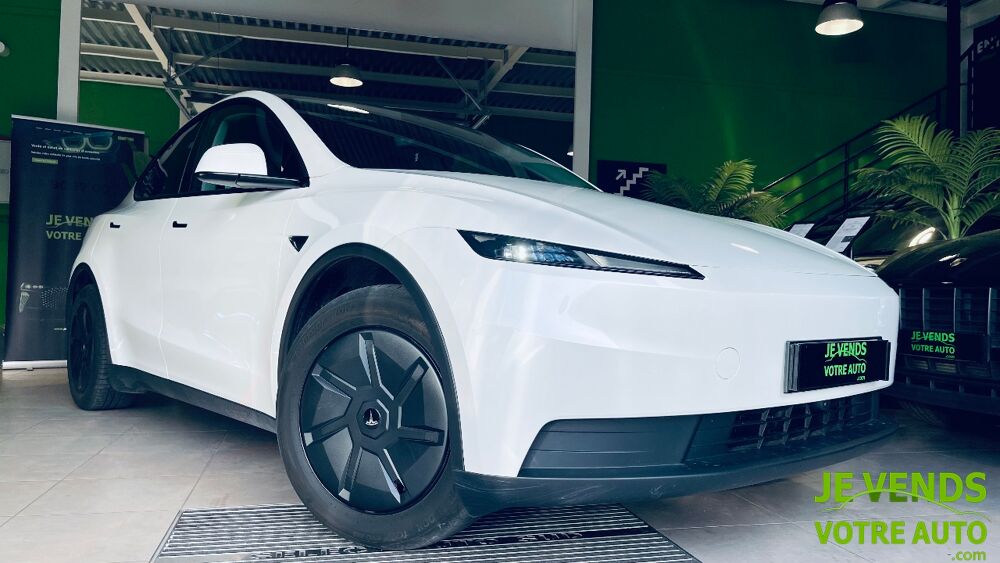 Model Y STANDARD PROPULSION ELECTRIC 300Ch ETAT NEUF 2026 occasion 13360 Roquevaire