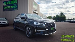 DS7 Opera BlueHDi 130ch 2021 occasion 21200 Chorey-les-Beaune