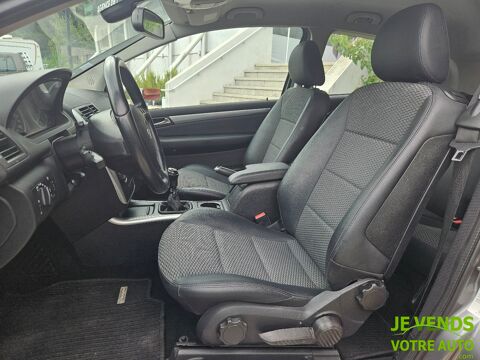 Classe A 180 CDI Avantgarde 2009 occasion 34560 Poussan