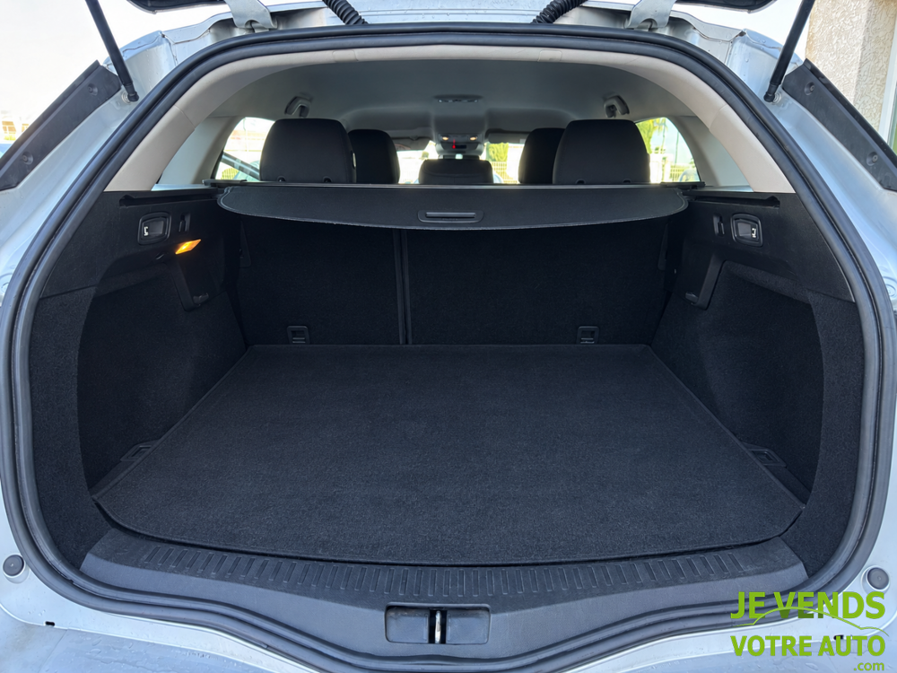 M&eacute;gane 1.5 dCi 110ch 2016 occasion 66250 Saint-Laurent-de-la-Salanque