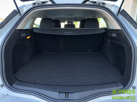 M&eacute;gane 1.5 dCi 110ch 2016 occasion 66250 Saint-Laurent-de-la-Salanque