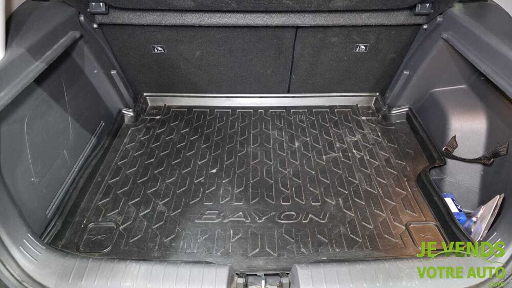 Bayon 1.0 T-GDI 100 INTUITIVE DCT-7 2023 occasion 77540 Rozay-en-Brie
