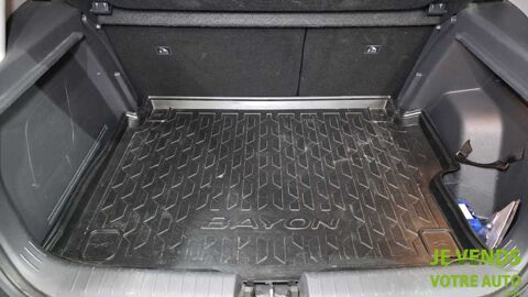 Bayon 1.0 T-GDI 100 INTUITIVE DCT-7 2023 occasion 77540 Rozay-en-Brie