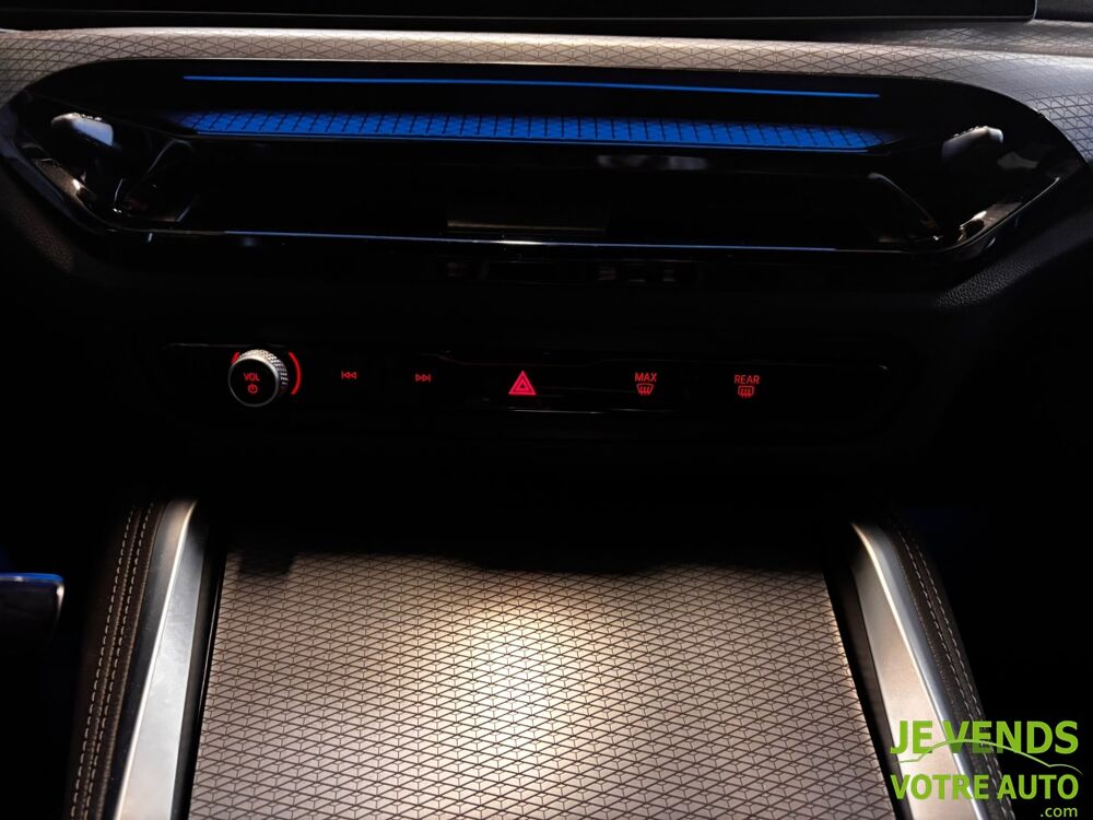 S&eacute;rie 4 M440i 3.0i 374cv hybrid xdrive 2024 occasion 68000 Colmar