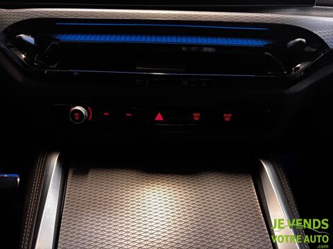 S&eacute;rie 4 M440i 3.0i 374cv hybrid xdrive 2024 occasion 68000 Colmar