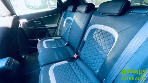 Ceed 1.0 T-GDi 120 GT-Line TOIT OUVRANT 2017 occasion 13360 Roquevaire