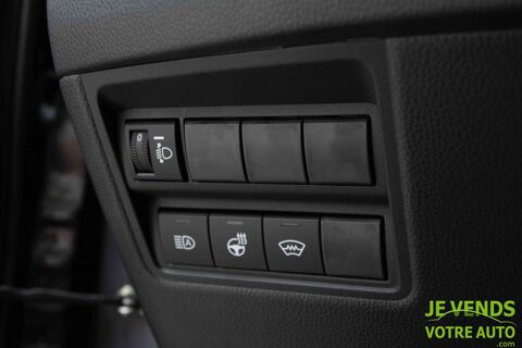 Yaris 1.5 Hybrid 130 Executive 2026 occasion 13360 Roquevaire