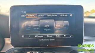 Classe GLC 350e Fascination 4Matic 7G-Tronic plus 2017 occasion 21200 Chorey-les-Beaune
