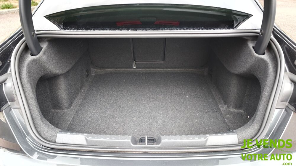 A3 Berline 35 TFSI 150ch S line S tronic 7 2021 occasion 21200 Chorey-les-Beaune