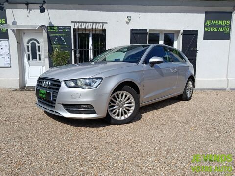 Audi a3 2.0 TDI 150ch FAP Ambiente 3p garantie 6