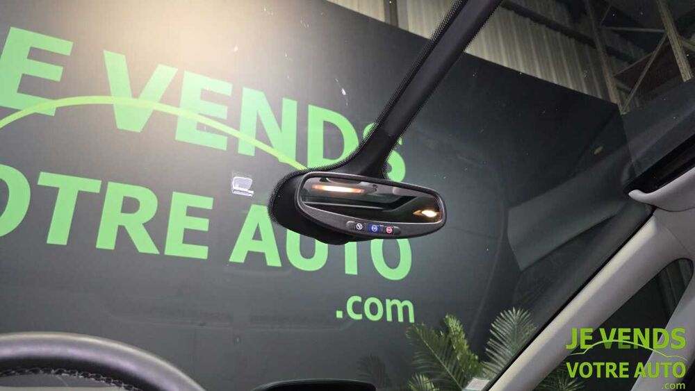 Zafira C Tourer Cosmo 1.6 CDTI 16V DPF ecoFLEX S&S 136 cv 2016 occasion 77540 Rozay-en-Brie