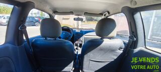 Clio 1.2 16v 75ch Pack Authentique 3p 2004 occasion 34070 Montpellier