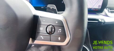 X2 sDrive18dA 150ch M Sport+ DKG7 2024 occasion 34070 Montpellier