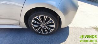 Corolla 122h Design 2019 occasion 34070 Montpellier