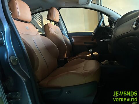 C3 1.6i 16v Exclusive 2007 occasion 74700 Sallanches