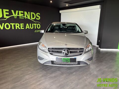 Classe A 180 CDI Sensation 2014 occasion 68110 Illzach