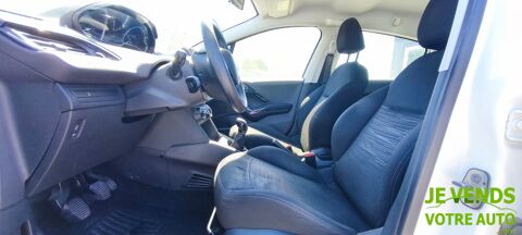 208 1.6 BlueHDi 75ch Active 5p 2016 occasion 34070 Montpellier