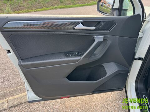 Tiguan 2.0 TDI 150ch Carat R LINE DSG7 2019 occasion 66700 Argel&egrave;s-sur-Mer