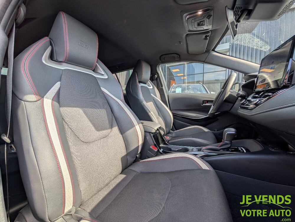 Corolla Touring Spt 1.8 140ch GR Sport MY26 2026 occasion 33500 Libourne