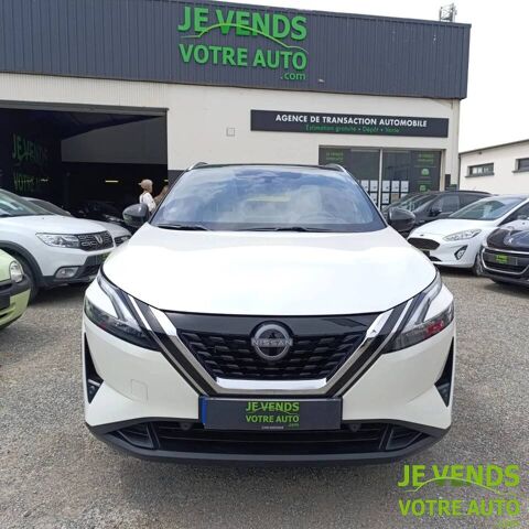 Qashqai (J12) e-POWER 190ch Tekna 2024 occasion 11000 Carcassonne