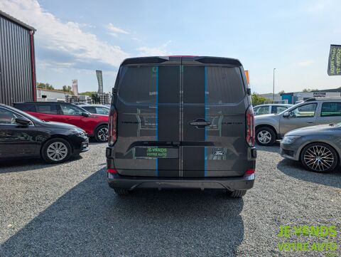 Transit Fg 320 L2H1 2.0 EcoBlue 170ch Sport BVA8 (TVA r&eacute;cup.) 2025 occasion 33500 Libourne