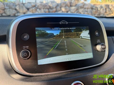 500 X 1.5 FireFly 130 ch DCT7 Hybrid Style 2023 occasion 34800 Clermont-l'H&eacute;rault