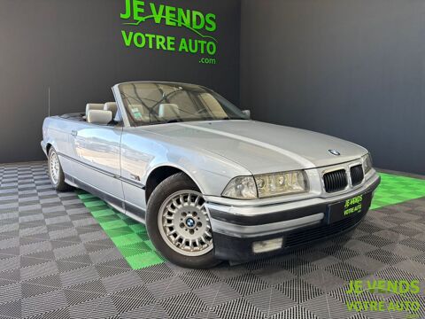 Annonce voiture BMW Série 3 10490 €