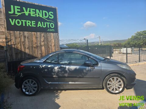 207 1.6 16v 120ch Sport 2007 occasion 34560 Poussan