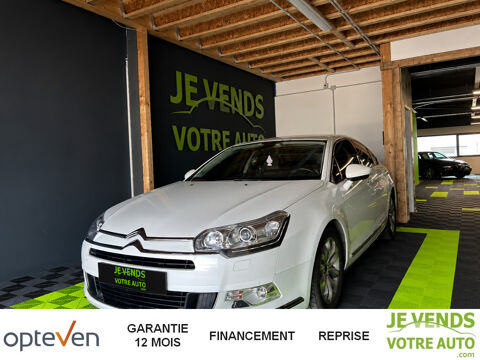 Annonce voiture Citroën C5 7290 €