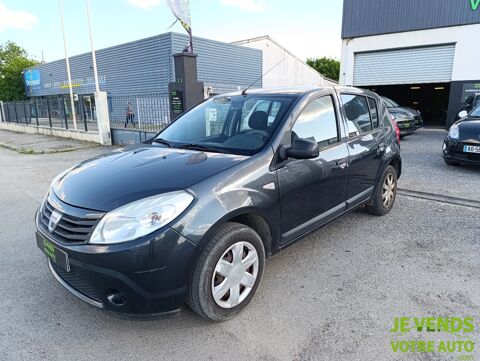 Dacia sandero 1.4 MPI 75ch GPL Ambiance