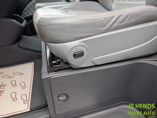 Viano 2.0 CDI BE Ambiente Long BA 2013 occasion 33500 Libourne