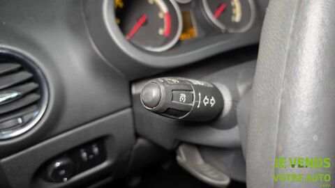 Corsa 1.3 CDTI75 FAP Edition 3p 2011 occasion 77540 Rozay-en-Brie