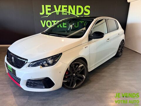 308 GTi 1.6 263ch 2020 occasion 68110 Illzach