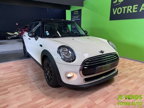 Annonce voiture Mini Cooper 8490 �