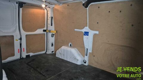 Transit Phase 2 280 L1H1 2.0 EcoBlue 16V S&S 130 cv 2020 occasion 77540 Rozay-en-Brie