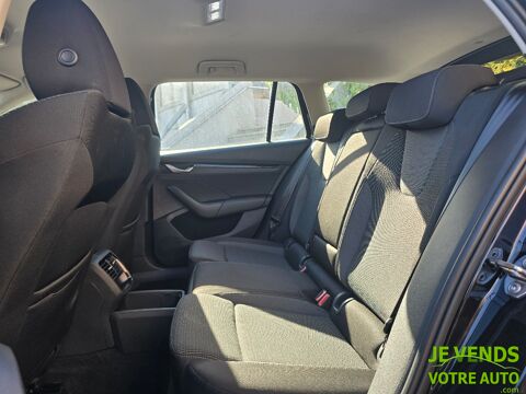 Octavia 2.0 TDI SCR 150ch Selection DSG7 2024 occasion 34560 Poussan