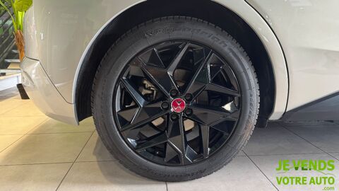 DS4 Hybride E-Tense 225 EAT8 Performance Line 2022 occasion 13360 Roquevaire