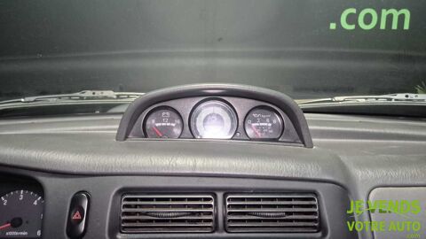 Pajero Sport (K9) 2.5 TD Break 115cv 2003 occasion 77540 Rozay-en-Brie