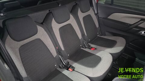 C4 1.6 e-HDi 115 FAP Dynamic ETG6 2014 occasion 77540 Rozay-en-Brie